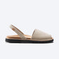 Barbada Leather Men's Avarcas