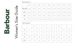 Barbour - Sabrina Crew Neck Jumper