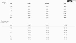 Beach Riot - Irina Mini Skirt