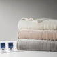 Beautyrest Microplush Heated Blanket with WiFi Technology