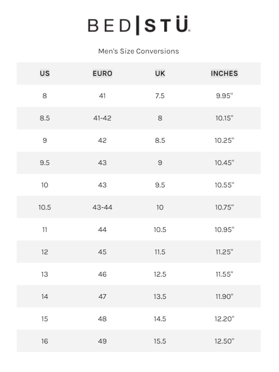 Bedstu - Men's Lighthouse Sneakers