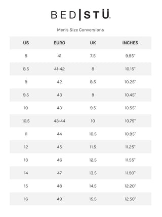 Bedstu - Men's Renton Boot