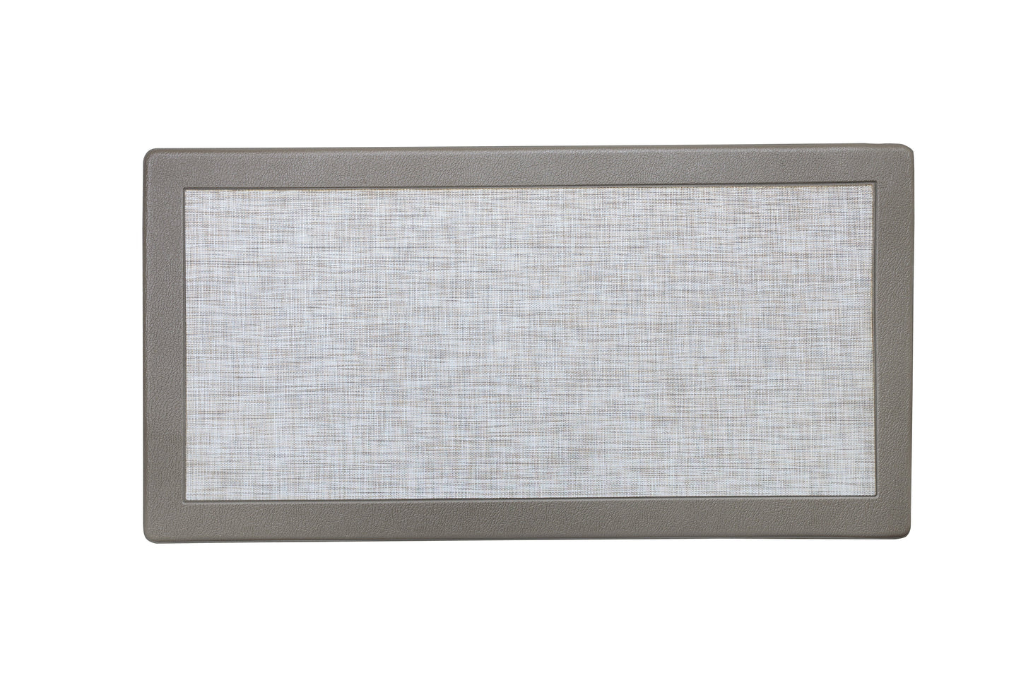 Tapete de cozinha antifadiga Hillside de 20" x 39"