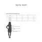 Bella Dahl - Crochet Crew Neck Sweater