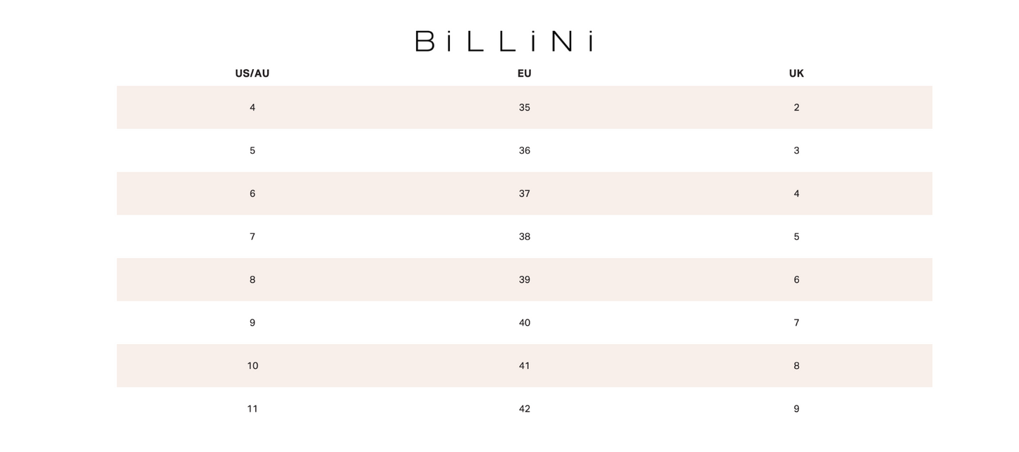 Billini - WOMEN CAITLIN SANDAL