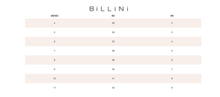 Billini - WOMEN CAITLIN SANDAL