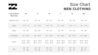 Billabong - Fluid Pro Boardshorts