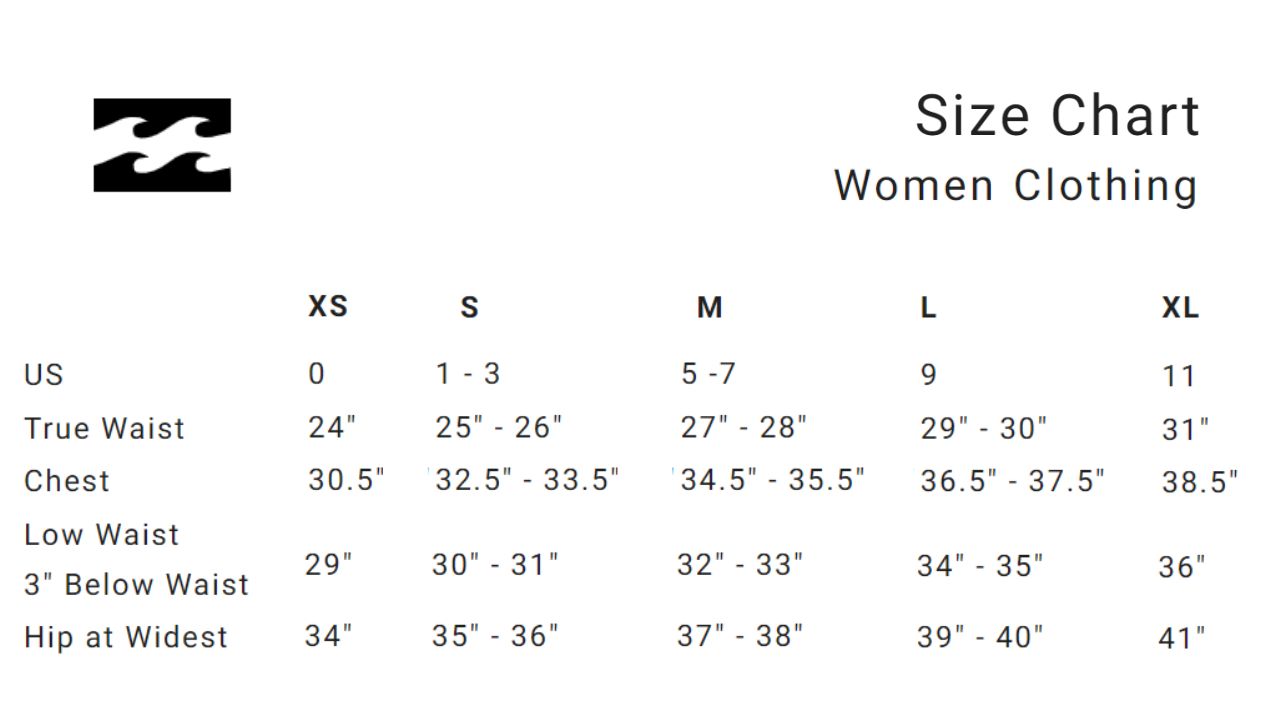 Billabong - Love To Lounge Shorts