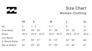 Billabong - Beach Haze Dress