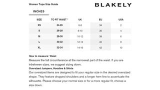 Blakeley - Ranch Girl Crew Pullover