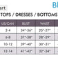 Bluivy - Knit Mini Dress With Built-in-shorts