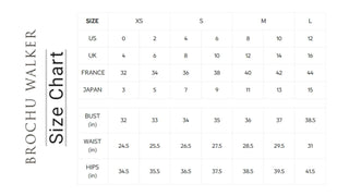 Brochu Walker - Emilia Top