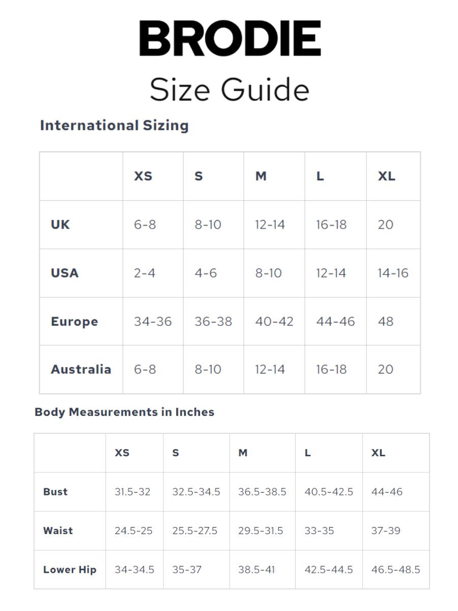 Brodie Cashmere - Cowl Neck Jumper