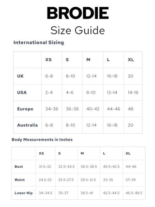 Brodie Cashmere - Cowl Neck Jumper