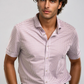 Live Wire Short Sleeve Tech Shirt