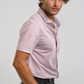 Live Wire Short Sleeve Tech Shirt