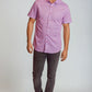 Jagger Short Sleeve Tech Shirt