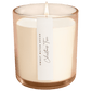 Christmas Tree Soy Candle - Tinted Glass Jar - 12 oz