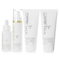 Active Argan 4-Piece Layered Five-Minute Facial Treatment System
