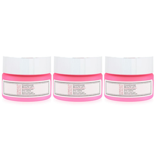 Consult Beaute Champagne Beaute Lift Eye Crème Trio 3-for-1