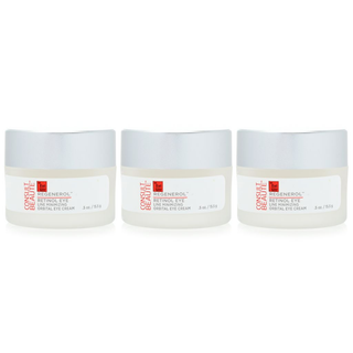 Consult Beaute Regenerol Retinol Eye Cream Trio 3-for-1