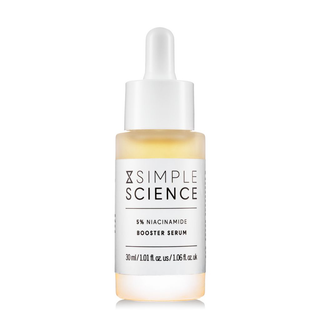 ISOMERS Skincare Simple Science 5% Niacinamide Booster Serum