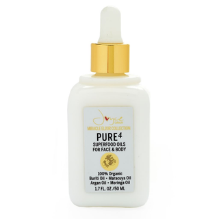 Joyce Giraud Pure4 Oil for Face & Body 1.7 oz