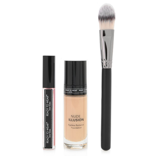 Ready to Wear Nude Illusion Foundation