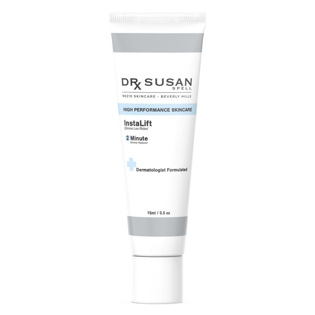 Dr. Susan Spell 2-Minute InstaLift Wrinkle Reducer 15 mL