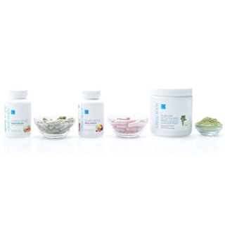 Consult Beaute Nature's Treasure Primo Blockbuster Trio