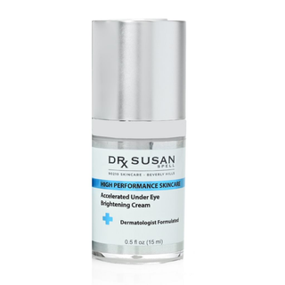Dr. Susan Spell Accelerated Under Eye Brightening Cream