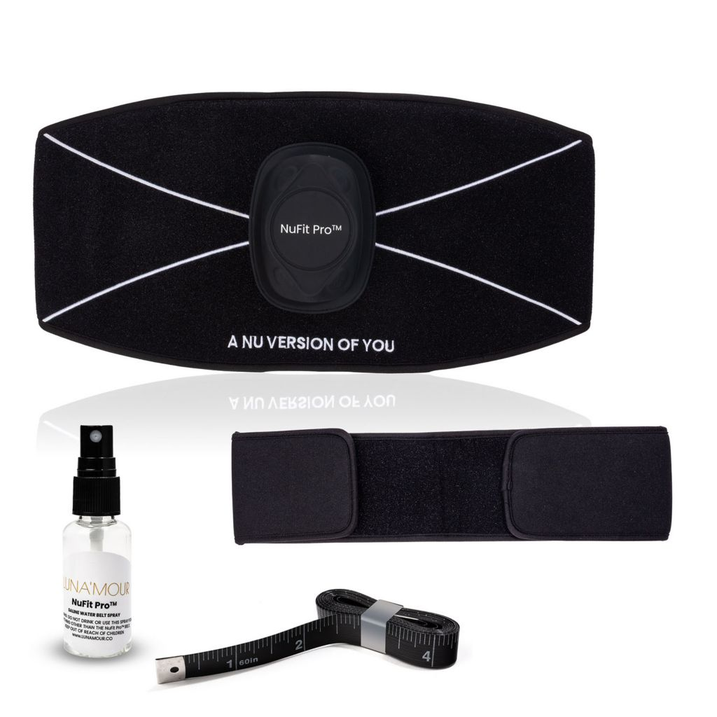 Luna'Mour NuFit PRO Belt