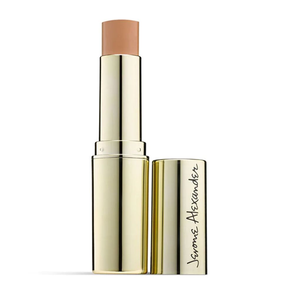 Jerome Alexander Intense Foundation Stick w/ Brush