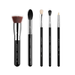 Sigma Beauty The Most Wanted 5-Piece Brush Set