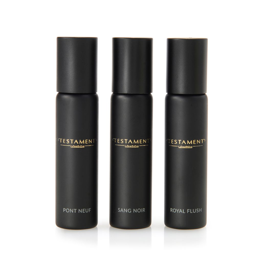 testament-london-womens-or-unisex-extrait-de-parfum-travel-spray-trio
