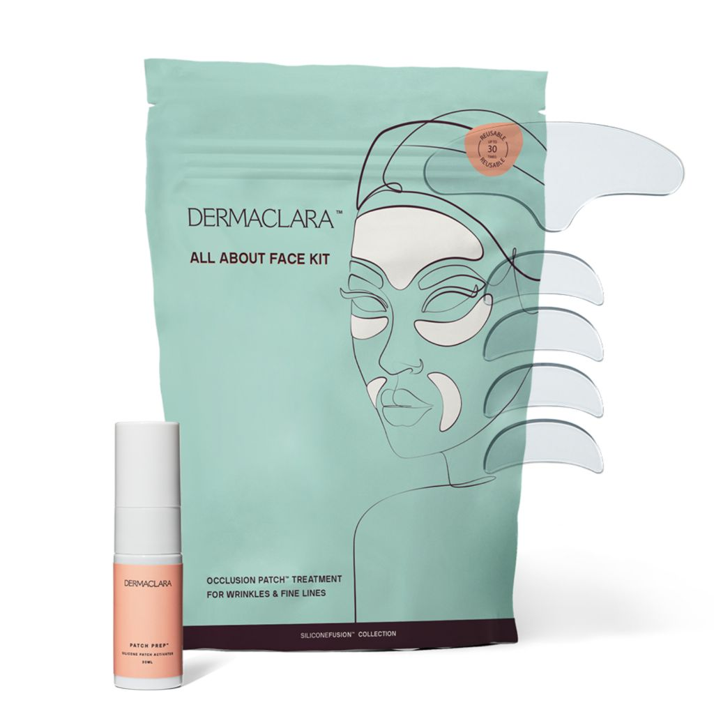 dermaclara-6-piece-all-about-face-kit