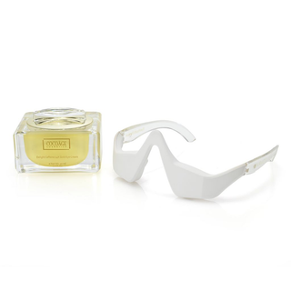 Luna'Mour EyeYouth Revival Glasses w/ Cocoàge Eye Cream Luxury Set