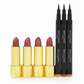 Ready to Wear Collector's Lipstick & Lip Design Liquid Lipliner Set