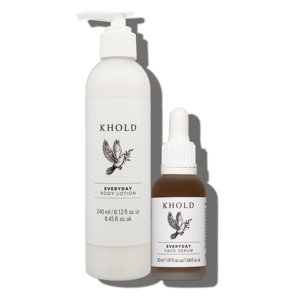 Khold Everyday Stretchmark Duo