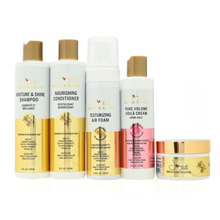 Joyce Giraud 5-Piece Ultimate Volumizing Kit