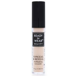 Ready to Wear Conceal & Reveal