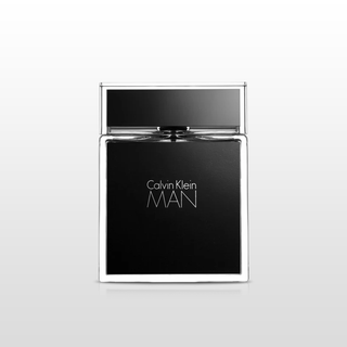 Calvin Klein Man Eau De Toilette Spray For Men 3.3 Oz