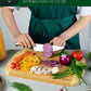 Cutting Board Two-tone XL, 18”x12”