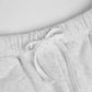 Common Hype C Logo Washed Sweatpants Gray