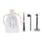 Black Candle Care Kit