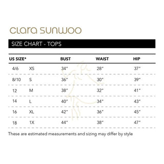 Clara Sunwoo - Liquid Leather High Scoop Modern Tank Top