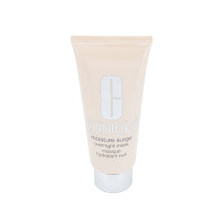 CLINIQUE Moisture Surge Overnight Mask 3.4oz - Missing Box