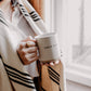 Love You 14 oz Stoneware Coffee Mug
