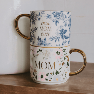 Mom 14oz. Coffee Mug