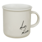 Dog Mom 11oz. Coffee Mug